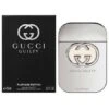 Gucci - Guilty Platinum Eau De Toilette - 75 Ml Spray
