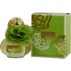 Coach - Poppy Citrine Blossom Eau De Parfum - 30 Ml Spray