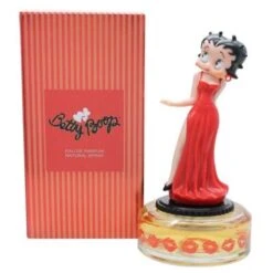 Betty Boop - Princess Eau De Parfum - 75 Ml Spray