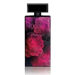 Elizabeth Arden - Always Red Femme Eau De Toilette - 50 Ml Spray