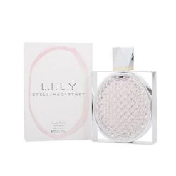 Stella McCartney - L.I.L.Y Eau De Parfum - 50 Ml Spray