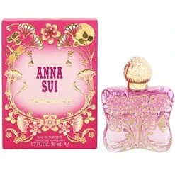 Anna Sui - Romantica Eau De Toilette - 50 Ml Spray