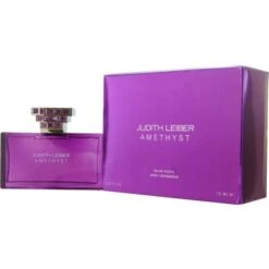 Judith Leiber - Amethyst Eau De Toilette - 75 Ml Spray