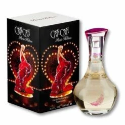 Paris Hilton - Can Can Eau De Parfum - 100 Ml Spray