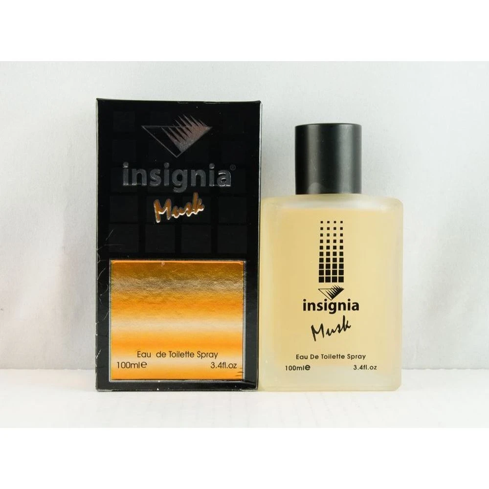 Dana - Insignia Musk Eau De Toilette - 100 Ml Spray 1 Dana - Insignia Musk Eau De Toilette - 100 Ml Spray