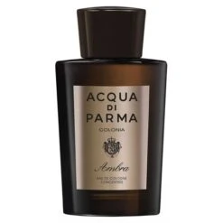 Acqua Di Parma - Colonia Ambra Eau De Cologne - 100 Ml Spray