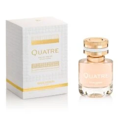 Boucheron - Quatre Eau De Parfum - 100 Ml Spray