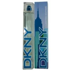 DKNY - DKNY Men Summer 2016 Eau De Cologne - 100 Ml Spray