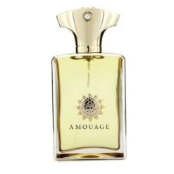 Amouage Gold Eau De Parfum 50 Ml Spray Profumo Uomo EDP