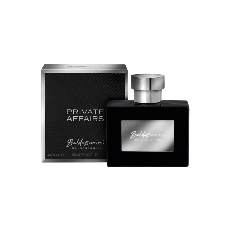 Baldessarini - Private Affairs Eau De Toilette - 50 Ml Spray 1 Baldessarini - Private Affairs Eau De Toilette - 50 Ml Spray