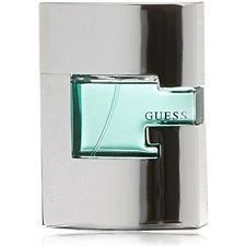Guess - Guess Man Eau De Toilette - 75 Ml Spray