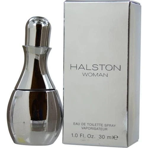 Halston - Woman Eau De Toilette - 30 Ml Spray 1 Halston - Woman Eau De Toilette - 30 Ml Spray