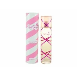 Aquolina - Pink Sugar Eau De Toilette - 100 Ml Spray