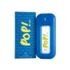 FCUK - POP! Art Eau De Toilette - 100 Ml Spray