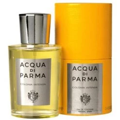 Acqua Di Parma - Colonia Intensa Eau De Cologne -180 Ml Spray