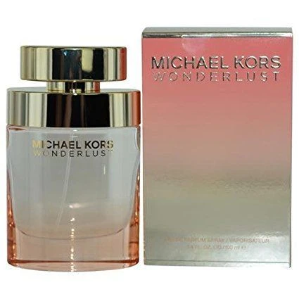 Michael Kors Wonderlust Edp Eau De Parfum 50ml 1 Michael Kors Wonderlust Edp Eau De Parfum 50ml