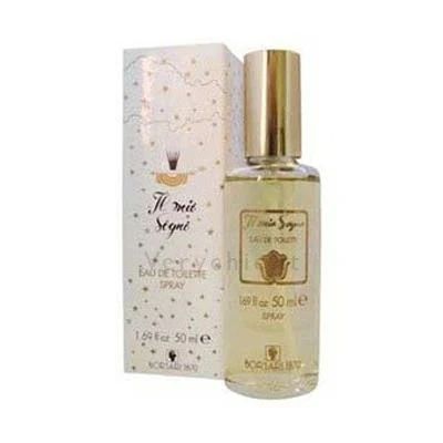 Il Mio Sogno - Borsari 1870 - Eau De Toilette 50 Ml Spray 1 Il Mio Sogno - Borsari 1870 - Eau De Toilette 50 Ml Spray
