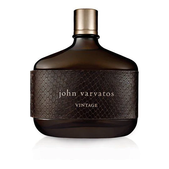 John Varvatos - Vintage Eau De Toilette - 125 Ml 1 John Varvatos - Vintage Eau De Toilette - 125 Ml