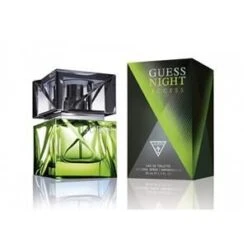 Guess - Night Access Eau De Toilette - 30 Ml Spray