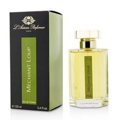 L'Artisan Parfumeur - Menchant Loup Eau De Toilette - 100 Ml
