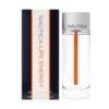 Nautica - Nautica Life Energy Eau De Toilette - 100 Ml