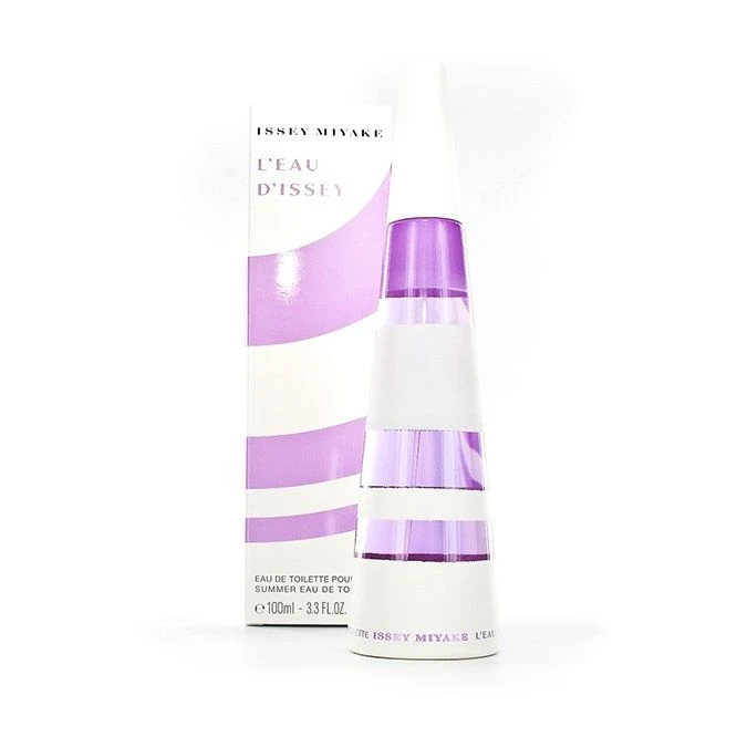 Issey Miyake - L'Eau D'Issey Summer 2010 Eau De Toilette - 100 Ml 1 Issey Miyake - L'Eau D'Issey Summer 2010 Eau De Toilette - 100 Ml