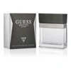Guess - Seductive Homme Eau De Toilette - 30 Ml