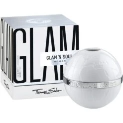 Thomas Sabo - Glam'n Soul Eau De Parfum - 50 Ml