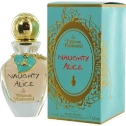 Vivienne Westwood - Naughty Alice Eau De Parfum - 50 Ml