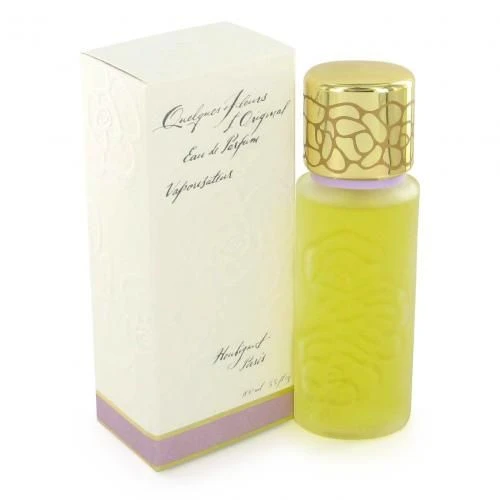 Houbigant - Quelques Fleurs L'Original Eau De Parfum - 100 Ml 1 Houbigant - Quelques Fleurs L'Original Eau De Parfum - 100 Ml