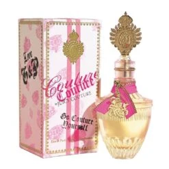 Juicy Couture - Couture Couture Eau De Parfum - 50 Ml