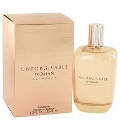 Sean John - Unforgivable Eau De Parfum - 125 Ml 1 Sean John - Unforgivable Eau De Parfum - 125 Ml
