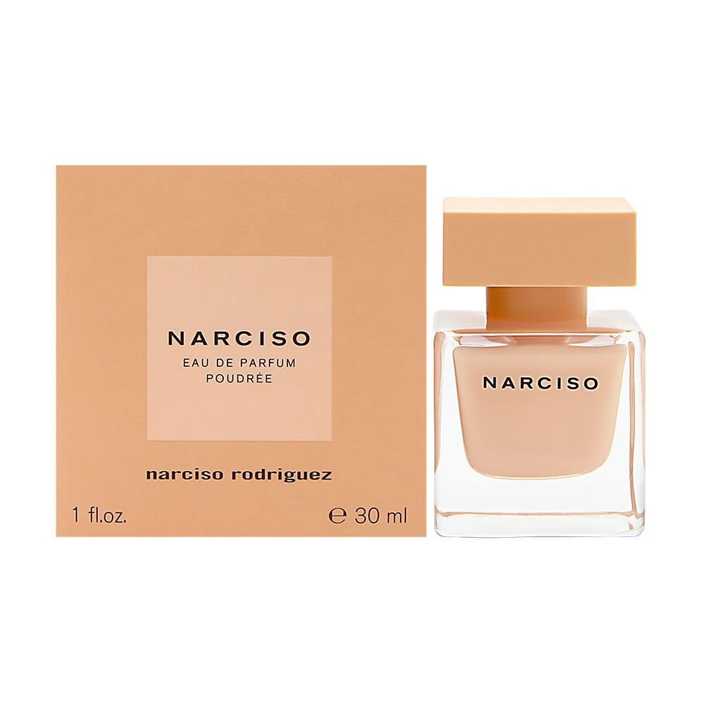 Narciso Rodriguez Narciso Poudree Eau De Parfum 30 Ml 1 Narciso Rodriguez Narciso Poudree Eau De Parfum 30 Ml