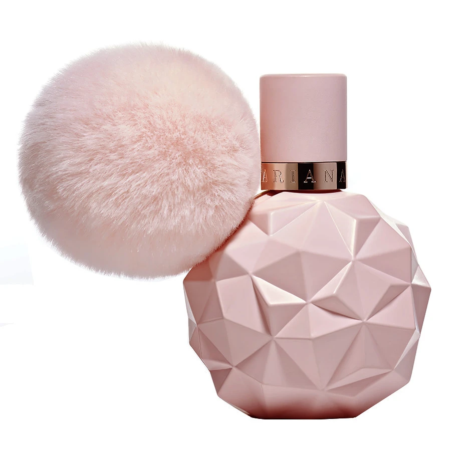 Ariana Grande Sweet Like Candy Eau De Parfum 50ml Spray 1 Ariana Grande Sweet Like Candy Eau De Parfum 50ml Spray
