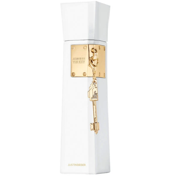 Justin Bieber The Key Eau De Parfum 30ml Spray 1 Justin Bieber The Key Eau De Parfum 30ml Spray
