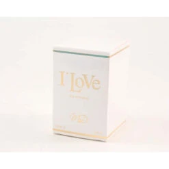 M&D I Love Eau De Parfum 100 Ml