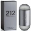 Carolina Herrera 212 Eau De Toilette 100 Ml