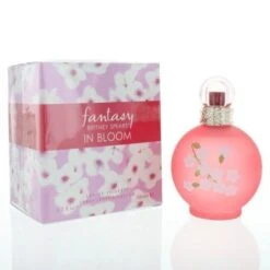 Britney Spears Fantasy In Bloom Eau De Toilette 100 Ml Spray