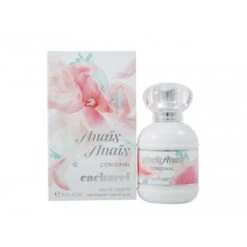 Cacharel Anais Anais L'Original Eau De Toilette 30 Ml Spray