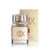 Hugo Boss XX Eau De Toilette 60 Ml Spray