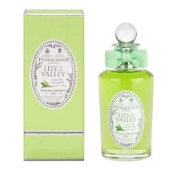 Penhaligon's Lily Of The Valley Eau De Toilette 50 Ml Spray