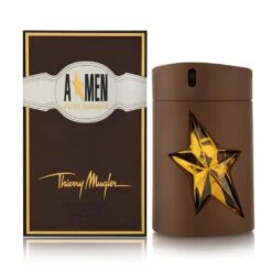 Thierry Mugler A*Men Pure Havane Eau De Toilette 100 Ml Spray