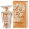 Love2Love Orange Blossom + White Musk Eau De Toilette 100 Ml Spray