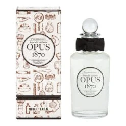 Penhaligon's Opus 1870 Eau De Toilette 100 Ml Spray