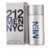 Carolina Herrera 212 Men Eau De Toilette 100 Ml Spray