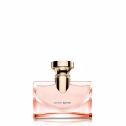 Bulgari Splendida Rose Rose Eau De Parfum 30 Ml