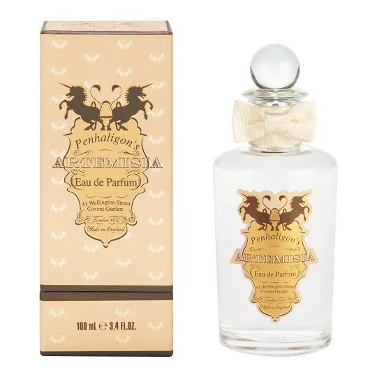 Penhaligon's Artemisia Eau De Parfum 100 Ml Spray 1 Penhaligon's Artemisia Eau De Parfum 100 Ml Spray