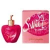 Lolita Lempicka So Sweet Eau De Parfum 80 Ml Spray