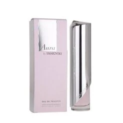 Swarovski Aura Eau De Toilette 75 Ml Spray Ricaricabile