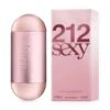 Carolina Herrera 212 Sexy Eau De Parfum 60 Ml Spray